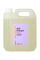 So Posh Cat Volume Up Shampoo 4 L | SP90506 | 4742022990506