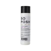 So Posh Dog Im So Harsh Shampoo 250 ml | SP90025 | 4742022990025
