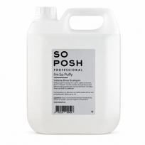 So Posh Dog Im So Puffy Shampoo 4 L | SP09526 | 4742124009526