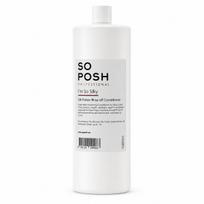So Posh Dog Im So Silky Rinse-off Conditioner 1 L | SP09083 | 4742124009083