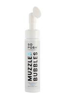 So Posh Dog Muzzle Bubbles Face Cleanser Foam 250 ml | SP90421 | 4742022990421
