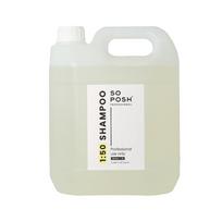 So Posh Dog 1:50 Shampoo 4 L | SP90384 | 4742022990384