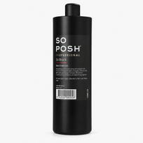 So Posh Dog So Black Shampoo 1 L | SP90056 | 4742022990056