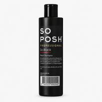 So Posh Dog So Black Shampoo 250 ml | SP90049 | 4742022990049