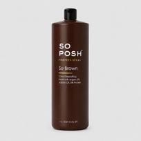 So Posh Dog So Brown Color Depositing Mask 1 L | SP90117 | 4742022990117