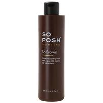 So Posh Dog So Brown Color Depositing Mask 250 ml | SP90131 | 4742022990131