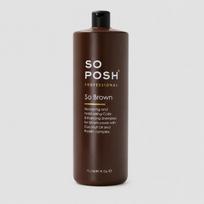 So Posh Dog So Brown Color Enhancing Shampoo 1 L | SP90094 | 4742022990094