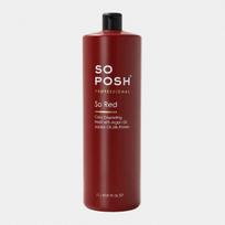 So Posh Dog So Red Color Depositing Mask 1 L | SP90148 | 4742022990148