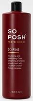 So Posh Dog So Red Color Enhancing Shampoo 1 L | SP90087 | 4742022990087