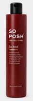 So Posh Dog So Red Color Enhancing Shampoo 250 ml | SP90063 | 4742022990063