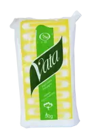 Azas medicininė chirurginė Zig-Zag vata, 50 g