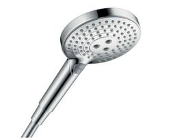 Dušo galva Hansgrohe Raindance Select S 120 - Chromas