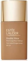 Skystas makiažo pagrindas Estee Lauder Double Wear Sheer Long-Wear Make Up 5W1, SPF 20, 5w1 bronze, 30 ml