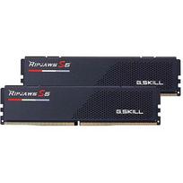 G.SKILL Ripjaws S5, DDR5, 32GB, 6800MT/s, CL34, Kit of 2 F5-6800J3445G16GX2-RS5K