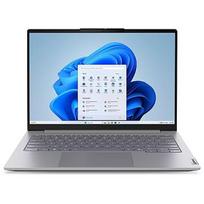 Lenovo ThinkBook 14 G8 IAL Arctic Grey, 14" WUXGA IPS, Core Ultra 9 185H, 16GB, 512GB, Windows 11 Pro, Nordics 21SJ00PCMX