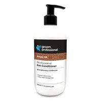 Groom Professional Argan Oil Conditioner 350 ml | 846056