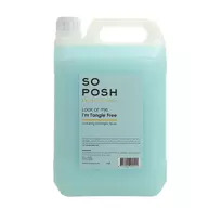 So Posh Look at Me Im Tangle Free Detangler Spray 4 L | SP90124 | 4742022990124
