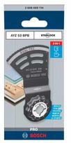 Universalus peiliukas Bosch AYZ 53 BPB, 5.3 cm x 4 cm