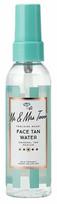 Savaiminio įdegio purškiklis veidui Mr & Mrs Tannie, 75 ml