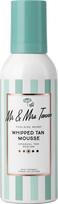 Savaiminio įdegio putos Mr & Mrs Tannie, 200 ml