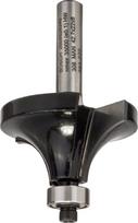 Freza Bosch 2608628345, apvalinimo