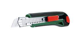 Laužomųjų ašmenų peilis Bosch 1600A02W7N, 1.8 cm, plastikas/plienas, 1 vnt.