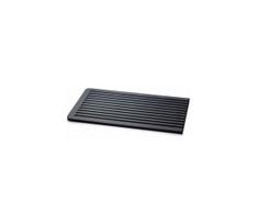 Continenta C5315 - Virtuvinė duonos pjaustymo lenta 38,5x23 cm duracore