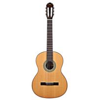Klasikinė gitara Manuel Rodrigez Hijos Caballero 11 Bubinga