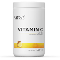 OstroVit VITAMIN C POWDER 1000 g milteliai