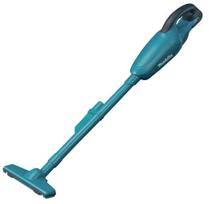 Dulkių siurblys Makita DCL180Z; 18 V (be akumuliatoriaus ir pakrovėjo) (ekspozicinė prekė)