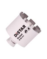Deimantinė gręžimo karūna sausam pjovimui DISTAR 11120049027; 68 mm; 45 mm; M14