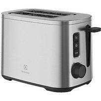 Electrolux Toaster Create 5, Stainless Steel E5T1-4ST