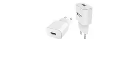 freenet Basics – Travel Charger USB  12W