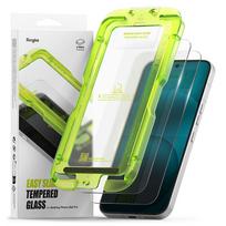 GRŪDINTAS STIKLAS RINGKE EASY SLIDE 2-PACK NOTHING PHONE 4A PRO CLEAR