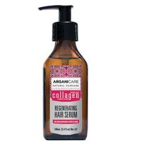 Plaukų serumas Arganicare Collagen Regenerating Hair, 400 ml