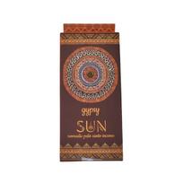 Banjara Gypsy Nomadic Palo Santo SUN smilkalai
