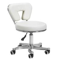 Kosmetologinė pedikiūro kėdutė Azzurro 9266 39-47cm