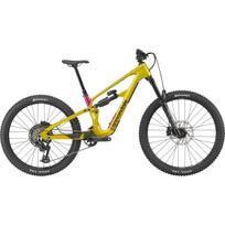 Dviratis Cannondale Bad Habit 2 PYW