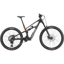 Dviratis Cannondale Bad Habit 1 RAW
