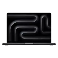 Apple MacBook Pro 14.2" Liquid Retina XDR/Apple M5 10C CPU/10C GPU/16GB/1TB SSD/RUS/Space Black Z1KJ000C7
