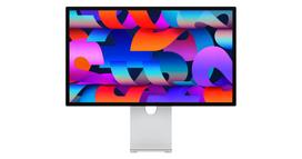 Apple Studio Display - Nano-texture glass - Tilt- and height-adjustable stand