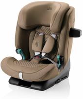 Automobilinė kėdutė Britax Advansafix Pro, ruda sp., 9 - 36 kg
