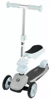 Paspirtukas HyperMotion 3in1 mėlynas