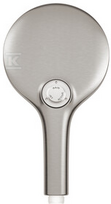 Grohe rankinis dušas Rainshower SmartActive 130 III, superplienas