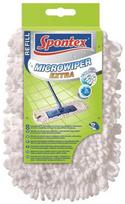 Pakaitinė šluostė šepečiui Spontex Microwiper extra