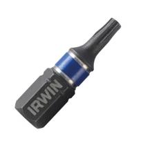 Smūginių galvučių komplektas Irwin, T40, 25 mm