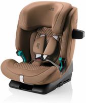 Automobilinė kėdutė Britax Advansafix Pro, ruda sp., 9 - 36 kg