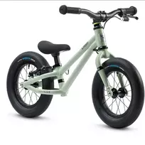 Balansinis dviratis Early Rider Charger 12" | Žalias
