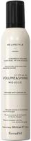 Plaukų putos Farmavita HD Lifestyle Volume & Shine, 300 ml