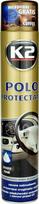 Melle K2 POLO COCKPIT 750ML KAVOS KVAPO